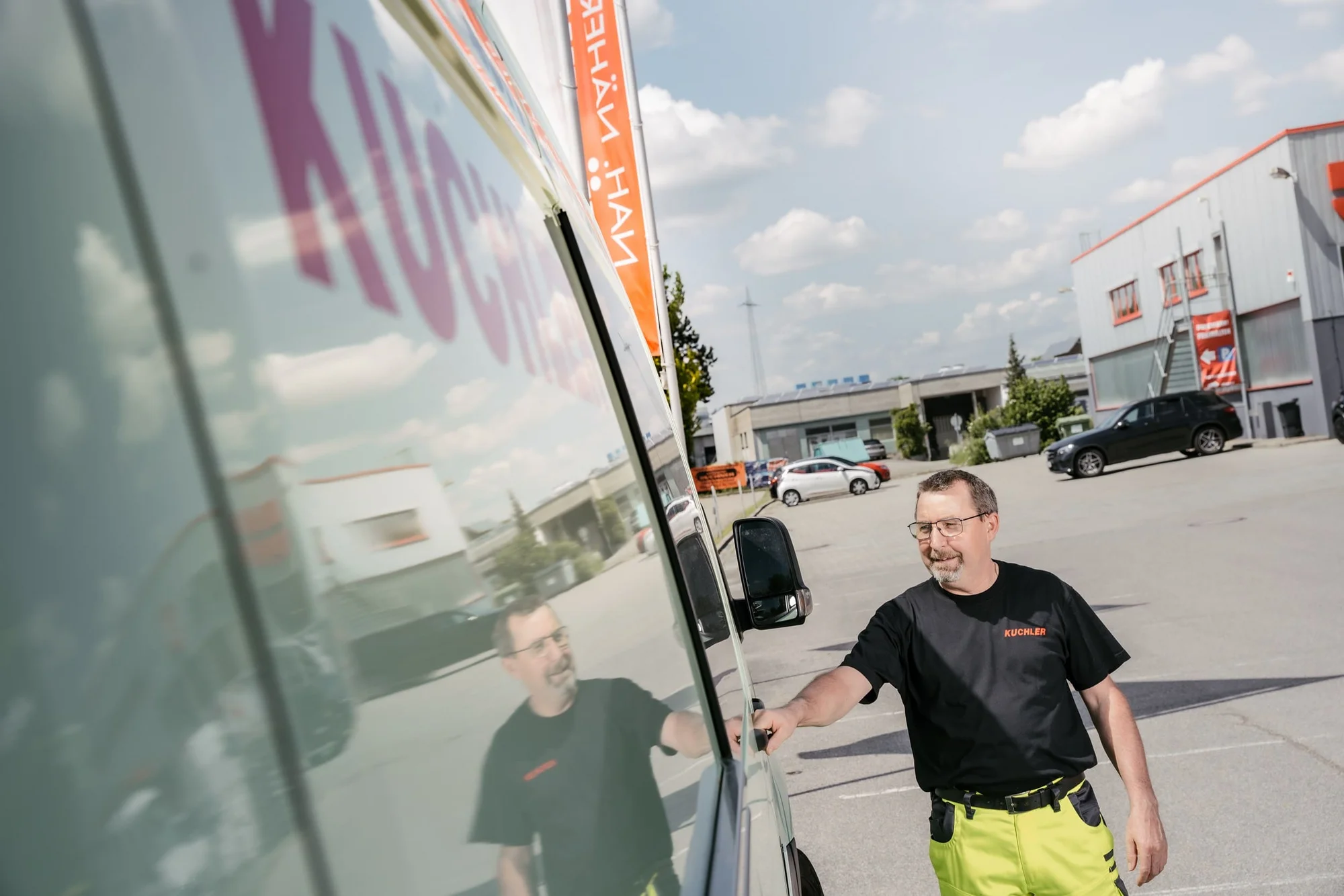 Leistungen der Kanal und Rohrreinigung in Bodenkirchen